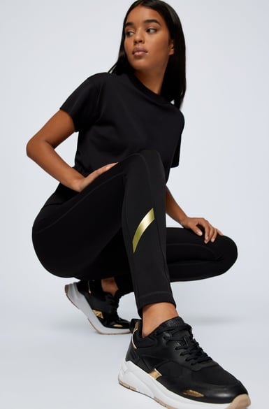 ΚΟΛΑΝ BOSS - 001 ΜΑΥΡΟ